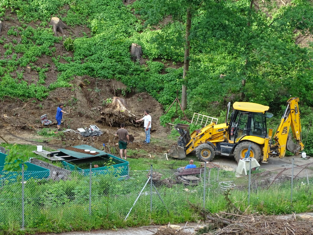 Velká jarní brigáda 2026